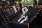 ProtègeTonAuto™ - Housse de Siège Étanche Animaux MyPetFamily