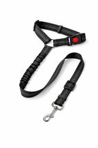 VoyageEnSécurité - Ceinture Protection Voiture MyPetFamily