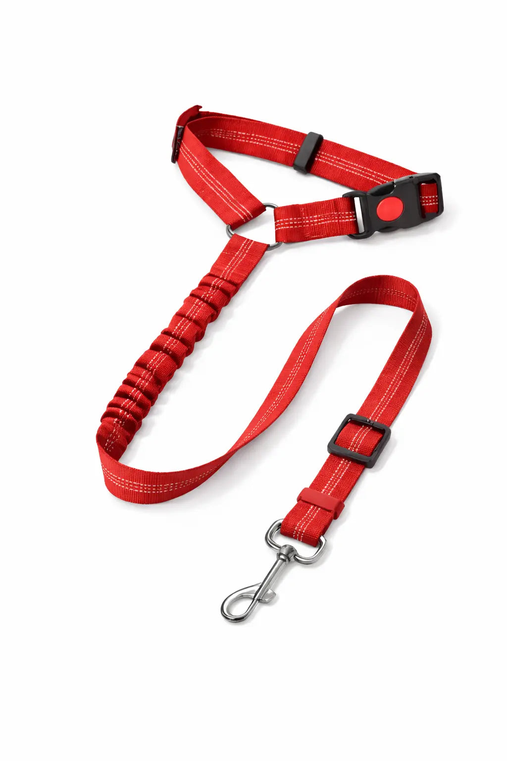 VoyageEnSécurité - Ceinture Protection Voiture MyPetFamily