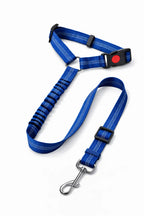 VoyageEnSécurité - Ceinture Protection Voiture MyPetFamily
