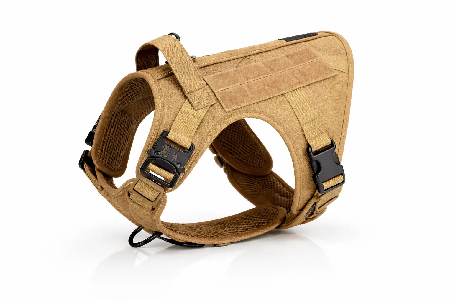 TacticalPet - Harnais Tactique K9 Premium MyPetFamily