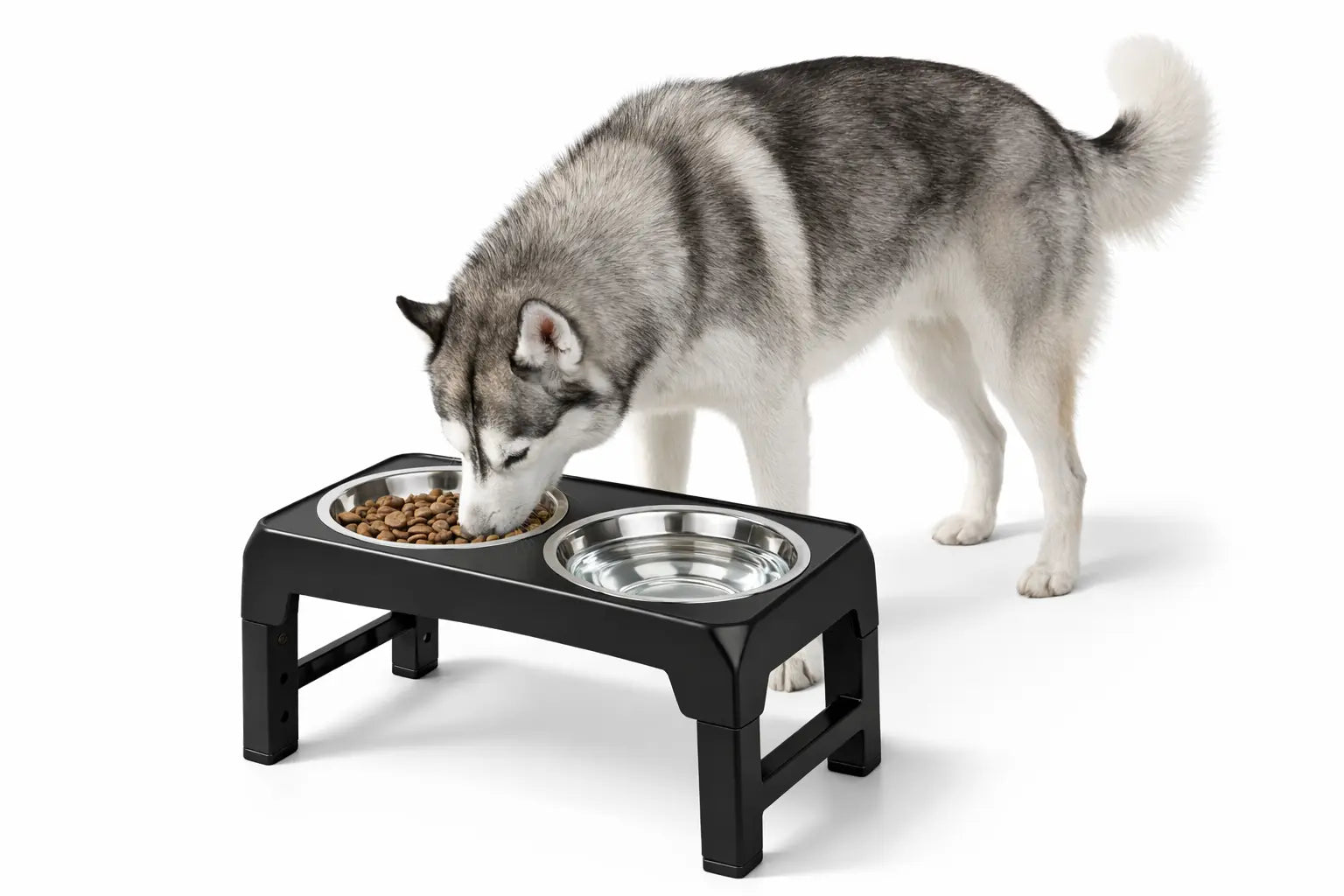 Gamelle réglable MyPetFamily