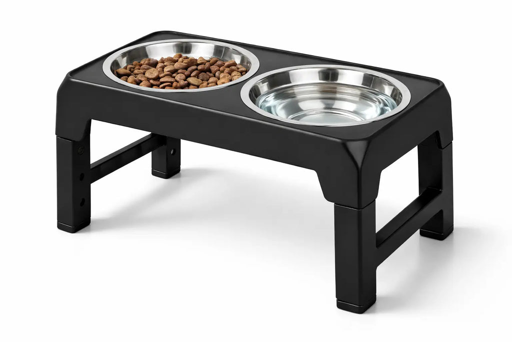 Gamelle réglable MyPetFamily