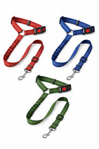 VoyageEnSécurité - Ceinture Protection Voiture MyPetFamily