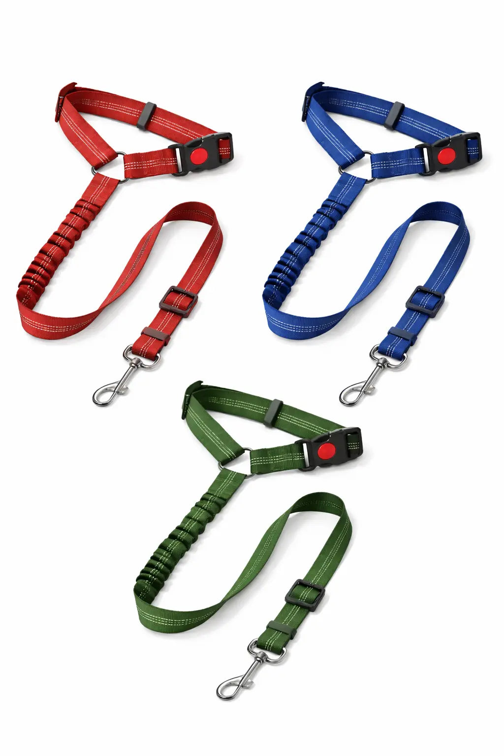 VoyageEnSécurité - Ceinture Protection Voiture MyPetFamily